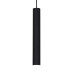 Люстра IDEAL LUX TUBE SP1 MEDIUM NERO