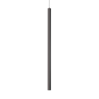 Люстра IDEAL LUX ULTRATHIN SP1 BIG SQUARE NERO