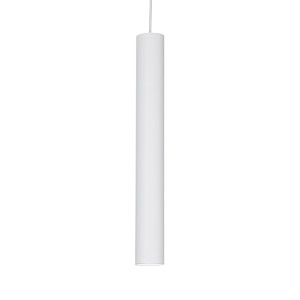 Люстра IDEAL LUX TUBE SP1 MEDIUM BIANCO