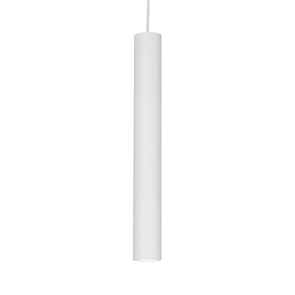 Люстра IDEAL LUX TUBE SP1 MEDIUM BIANCO