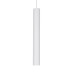 Люстра IDEAL LUX TUBE SP1 MEDIUM BIANCO