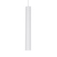 Люстра IDEAL LUX TUBE SP1 MEDIUM BIANCO