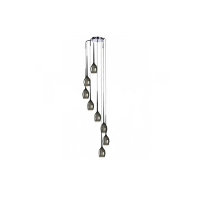 Люстра AZZARDO AZ2940