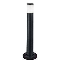 Светильник уличный IDEAL LUX AMELIA PT1 NERO