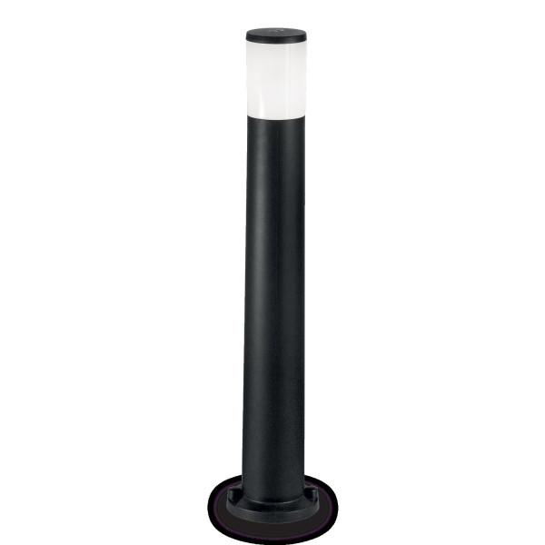 Светильник уличный IDEAL LUX AMELIA PT1 NERO