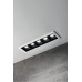 Точечный светильник IDEAL LUX LIKA FI5 TRIM