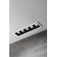 Точечный светильник IDEAL LUX LIKA FI5 TRIM