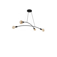 Люстра TK LIGHTING 2724