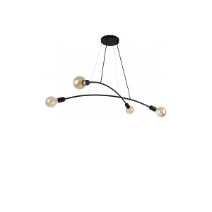 Люстра TK LIGHTING 2724
