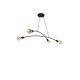 Люстра TK LIGHTING 2724