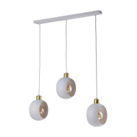 Люстра TK LIGHTING 2743