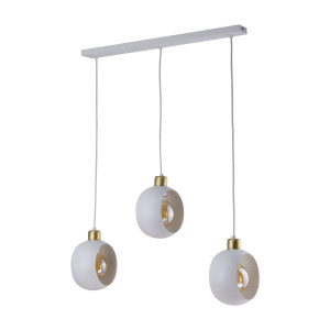 Люстра TK LIGHTING 2743