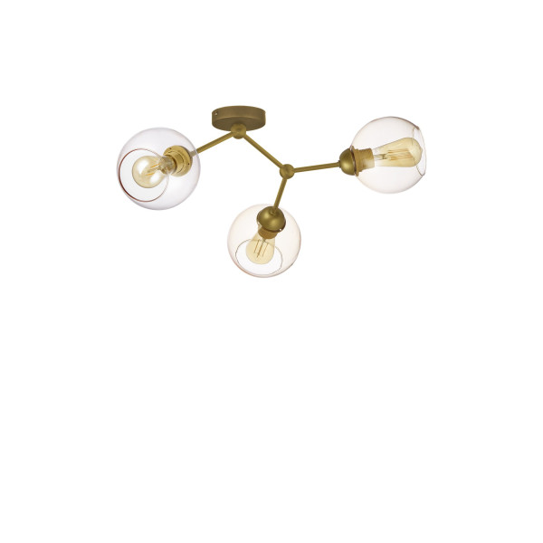 Люстра TK LIGHTING 4371