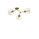 Люстра TK LIGHTING 4371