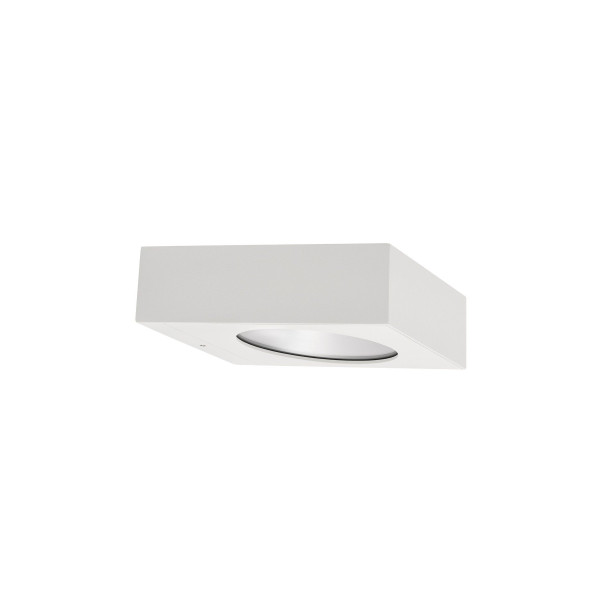 Світильник вуличний NORLYS 1330WH