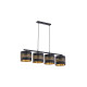 Люстра TK LIGHTING 3213