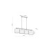 Люстра TK LIGHTING 3213