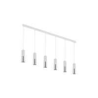 Люстра TK LIGHTING 4358