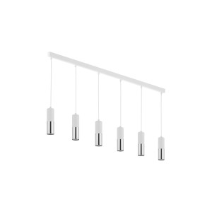 Люстра TK LIGHTING 4358