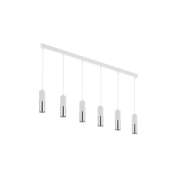 Люстра TK LIGHTING 4358
