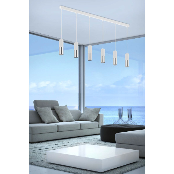Люстра TK LIGHTING 4358