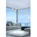 Люстра TK LIGHTING 4358