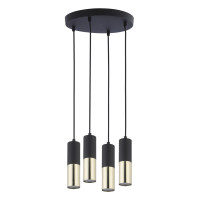 Люстра TK LIGHTING 4364