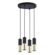 Люстра TK LIGHTING 4364