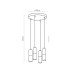 Люстра TK LIGHTING 4364