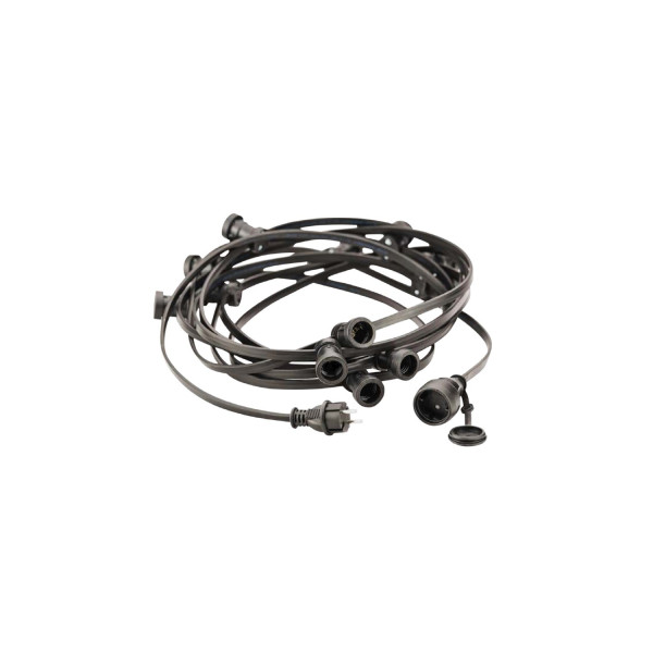 Гирлянда TK LIGHTING 4390