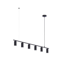 Люстра TK LIGHTING 4428