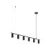 Люстра TK LIGHTING 4428