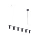 Люстра TK LIGHTING 4428
