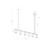 Люстра TK LIGHTING 4428