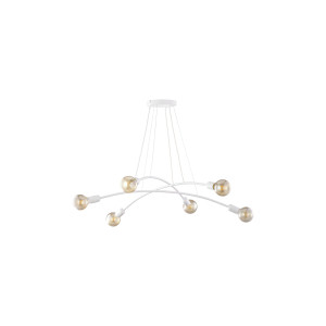 Люстра TK LIGHTING 6144