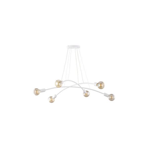 Люстра TK LIGHTING 6144