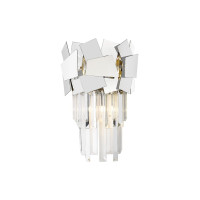 Хрустальное бра ZUMALINE W0506-02A-B5AC