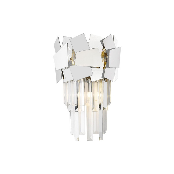 Хрустальное бра ZUMALINE W0506-02A-B5AC