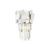 Хрустальное бра ZUMALINE W0506-02A-B5AC