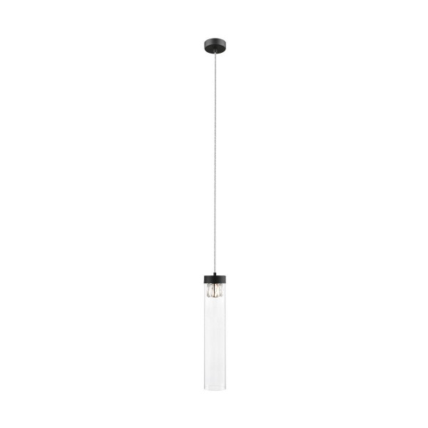 Люстра ZUMALINE P0389-01D-P7AC