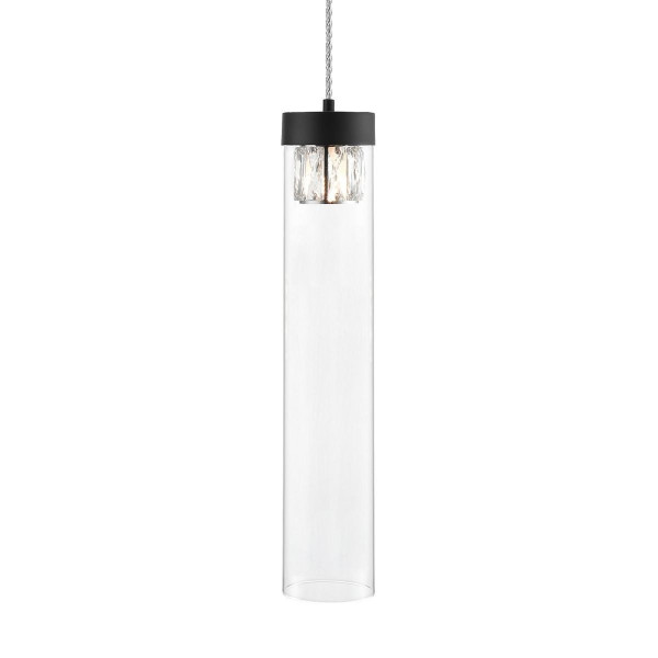Люстра ZUMALINE P0389-01D-P7AC