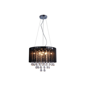 Люстра ZUMALINE RLD92174-8B