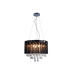 Люстра ZUMALINE RLD92174-8B