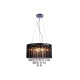 Люстра ZUMALINE RLD92174-8B