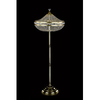 Торшер ARTGLASS LILY CE