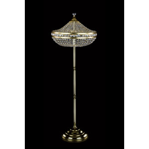 Торшер ARTGLASS LILY CE Торшер ARTGLASS LILY CE