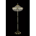 Торшер ARTGLASS LILY CE