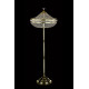 Торшер ARTGLASS LILY CE