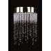 Кришталева люстра ARTGLASS NORRIS CE