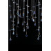 Кришталева люстра ARTGLASS NORRIS CE